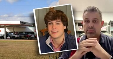 Pills found near dead Ole Miss student didn't come from gas station after feds raid store, owner says