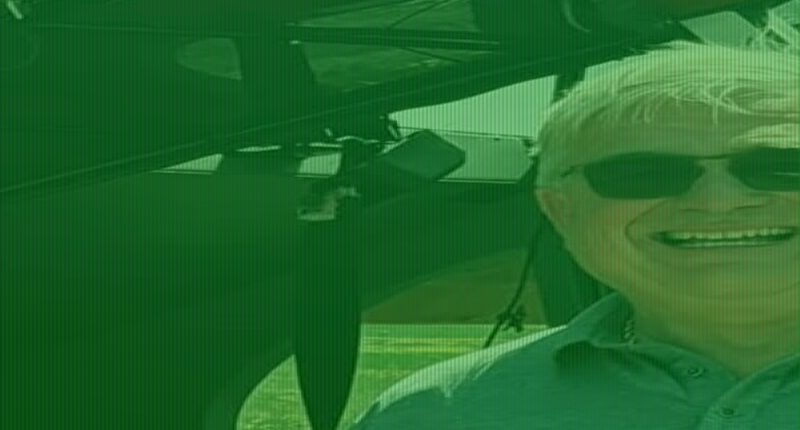 Pilot named as first victim of Midwest plane crash that killed six