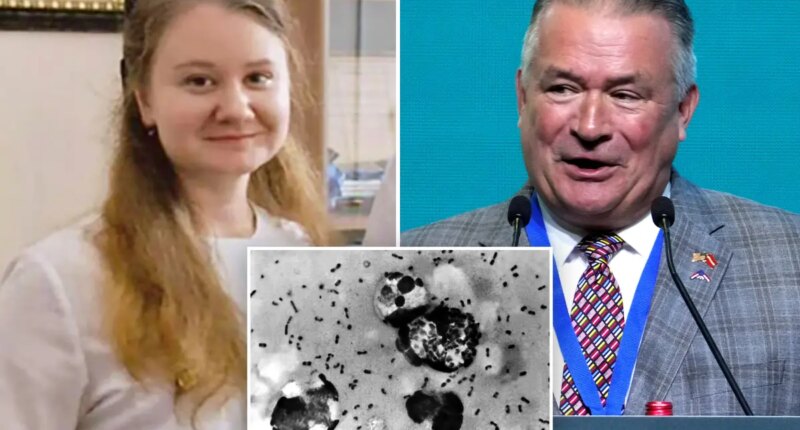 Plague outbreak at Russian lab raises questions about bioweapons and what was actually happening in remote Siberia