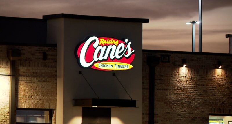 Police arrest teens, charge parent after fight involving nearly 250 teens at Illinois Raising Cane's
