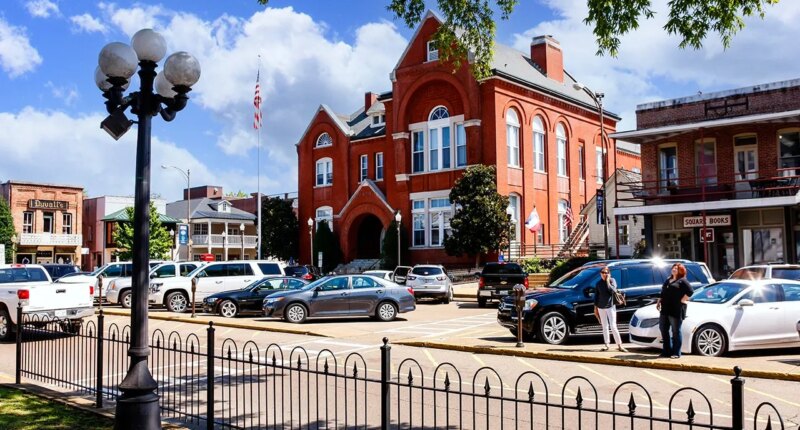 Police near Ole Miss respond to suspected overdose, say 'not student-related'
