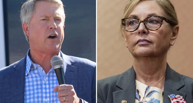Political map grows as Republicans eye Midwest ... and Dixie
