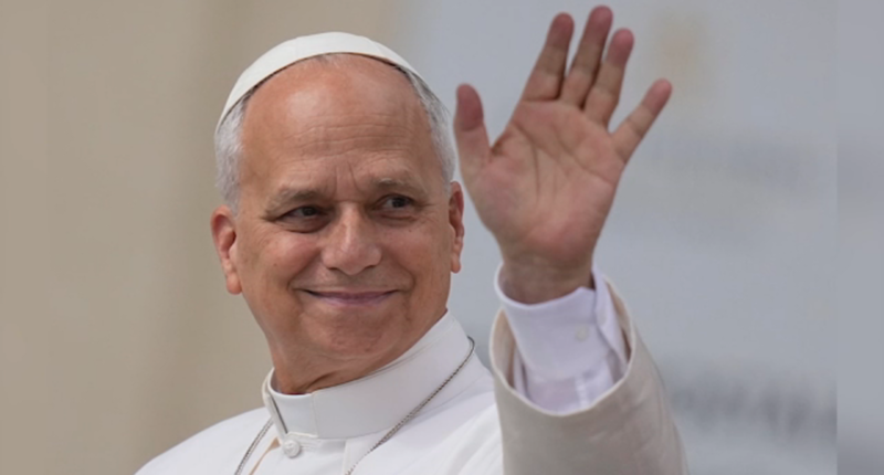 Pope Leo XIV will undergo surgery to remove a nodule on his lung