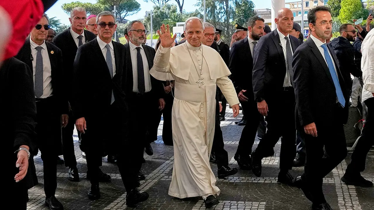 Vatican Says Pope Leo Gets Blood Tests, X-Ray After Cancer Surgery