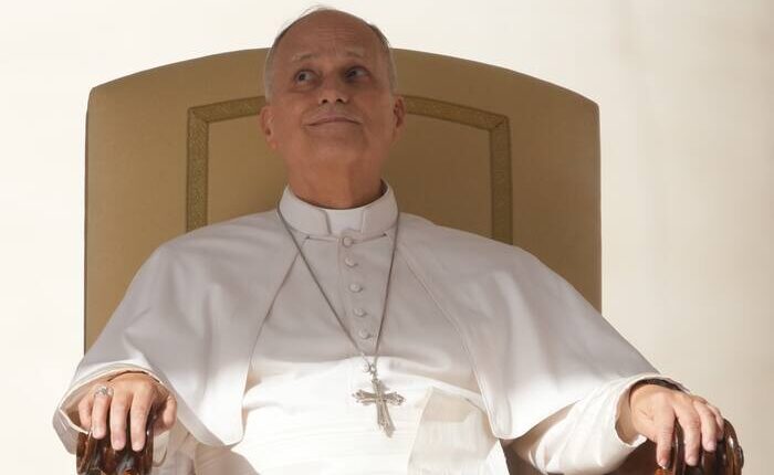 Pope Leo’s doctors say tests show he needs no further treatment for lung cancer