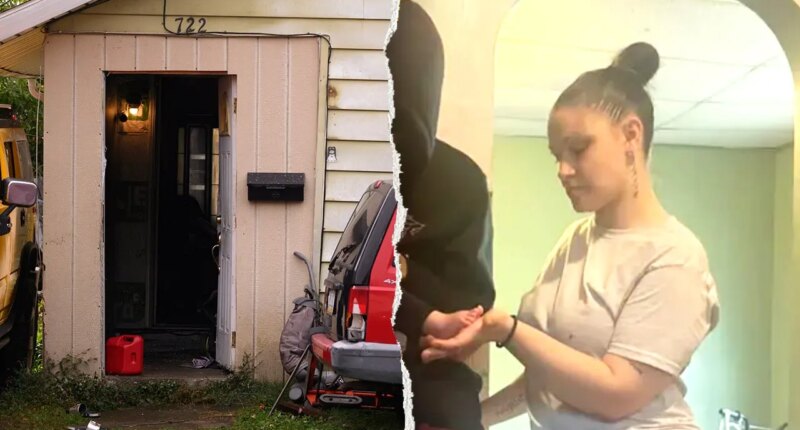 Pregnant mom just 4 days from giving birth among 8 killed in Pennsylvania massacre: reports