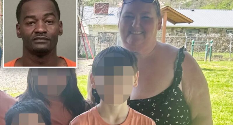 Pregnant mom of three found murdered with unborn baby missing from her womb