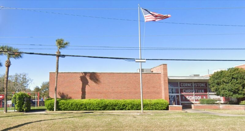 Preschool teacher dragged child by the ear: Deputies