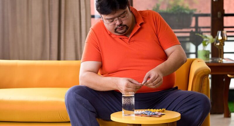 Price warning for anyone using weight loss medication such as Mounjaro or Wegovy