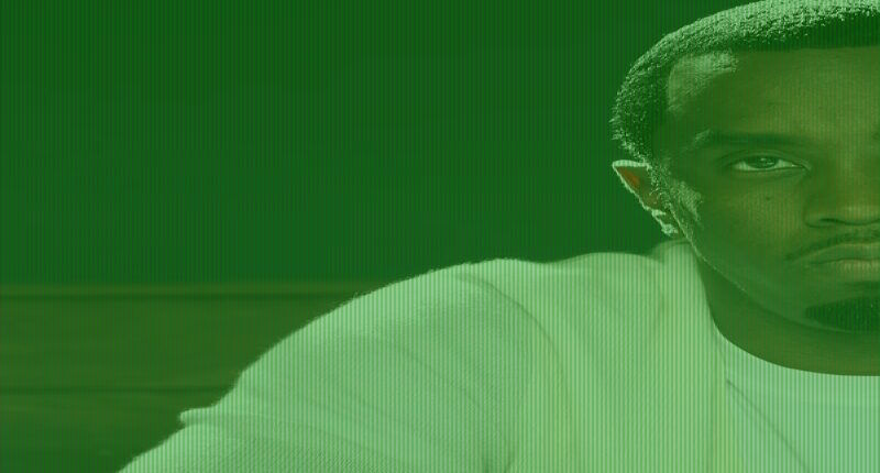 Prison inmates vying to KILL Diddy as nude photos and massages exposed