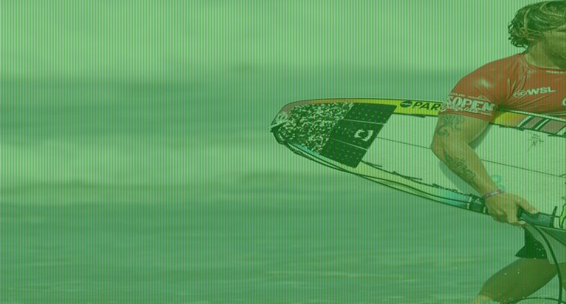 Pro surfer, 24, suspended amid 'deeply serious' allegations