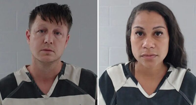 Prominent Christian authors who wrote about forgiveness face child abuse charges