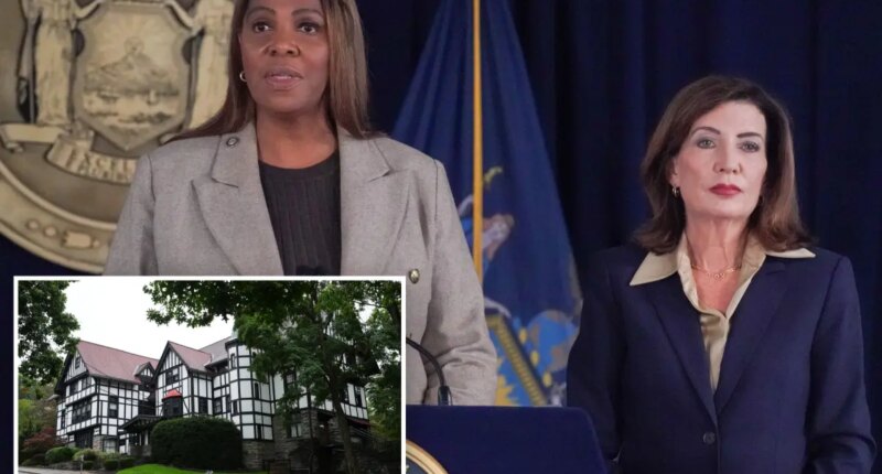 Prosecutors face uphill battle in criminal probe of Cornell 7 accusing of gang rape: experts