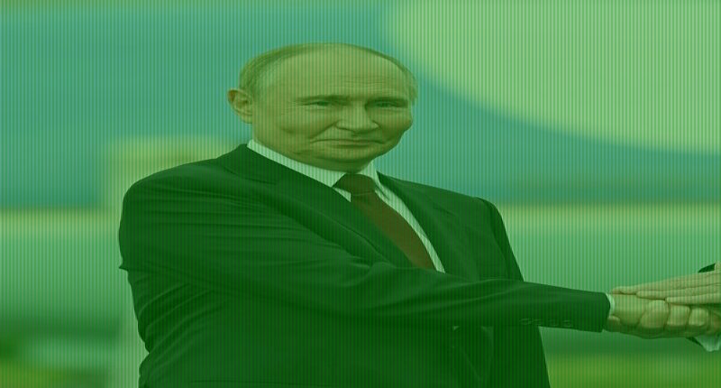 Putin throws Trump midterm lifeline as Russia agrees to supply diesel