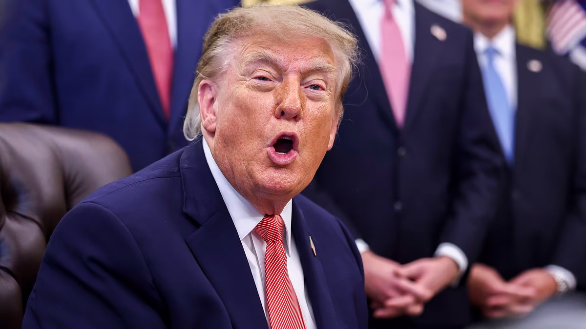 Richard Littlejohn: US Bar Voters Say Trump Is Finished