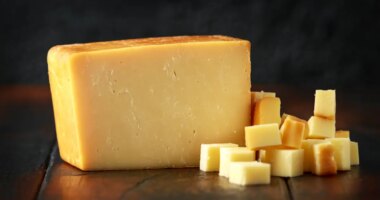 Raw milk cheddar cheese recalled in NY, NJ over fears of dangerous E. coli contamination