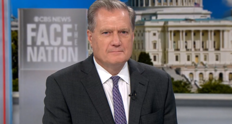 Rep. Turner calls for congressional probe into Starlink disruption in Ukraine: