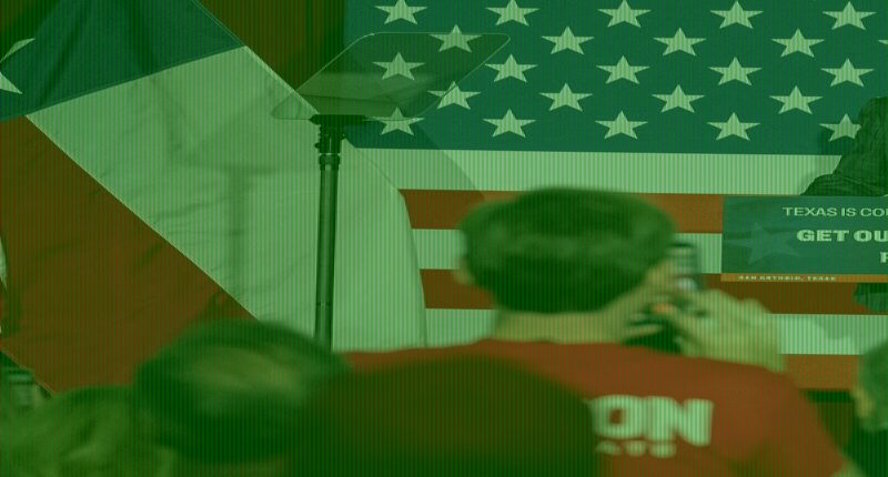 Republican moms desert Trump's Senate pick Ken Paxton as estranged wife's ad backfires: 'Even bigger turnoff'