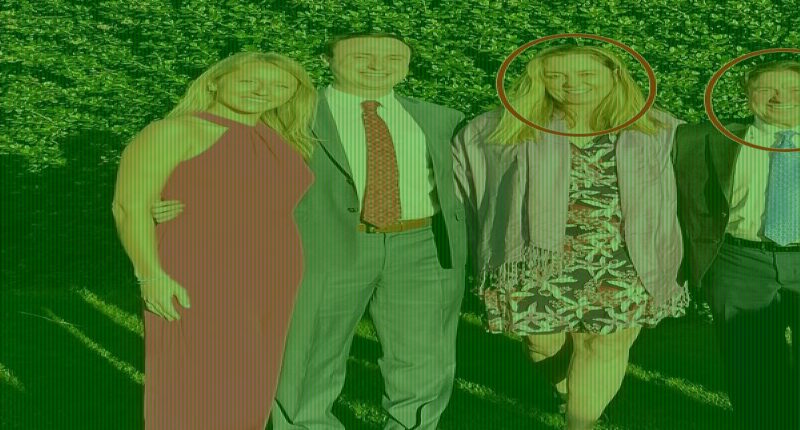 Retired police sergeant kills wife and daughter before himself