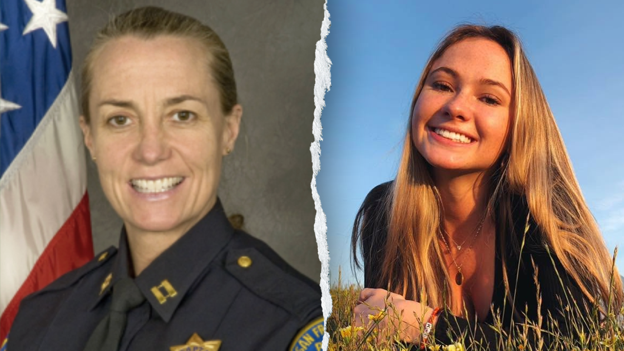 Retired Police Sergeant Shoots Deputy Chief’s Wife, Daughter