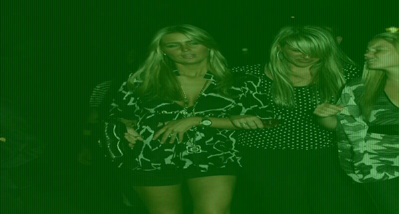 Revealed: England WAGs' VERY boozy night out on eve of Golden Generation's disastrous 2006 World Cup campaign as waitress unearths receipt 20 YEARS later