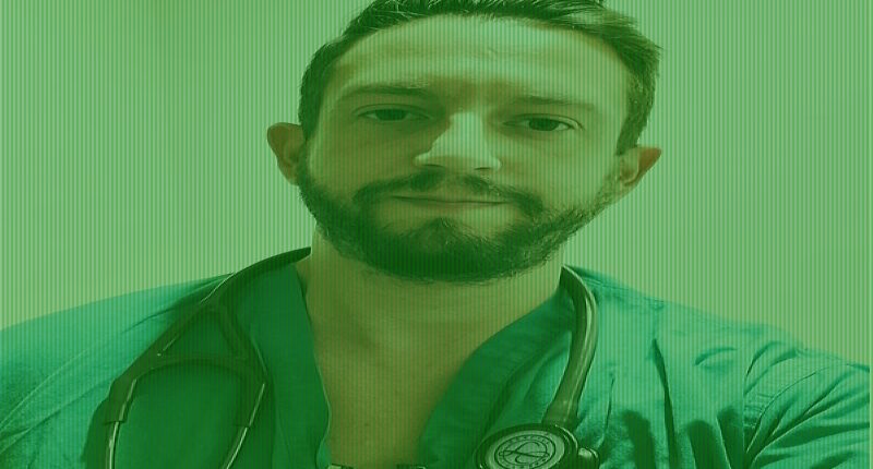 Revealed: The NHS workers who claimed Zionists 'control the world'