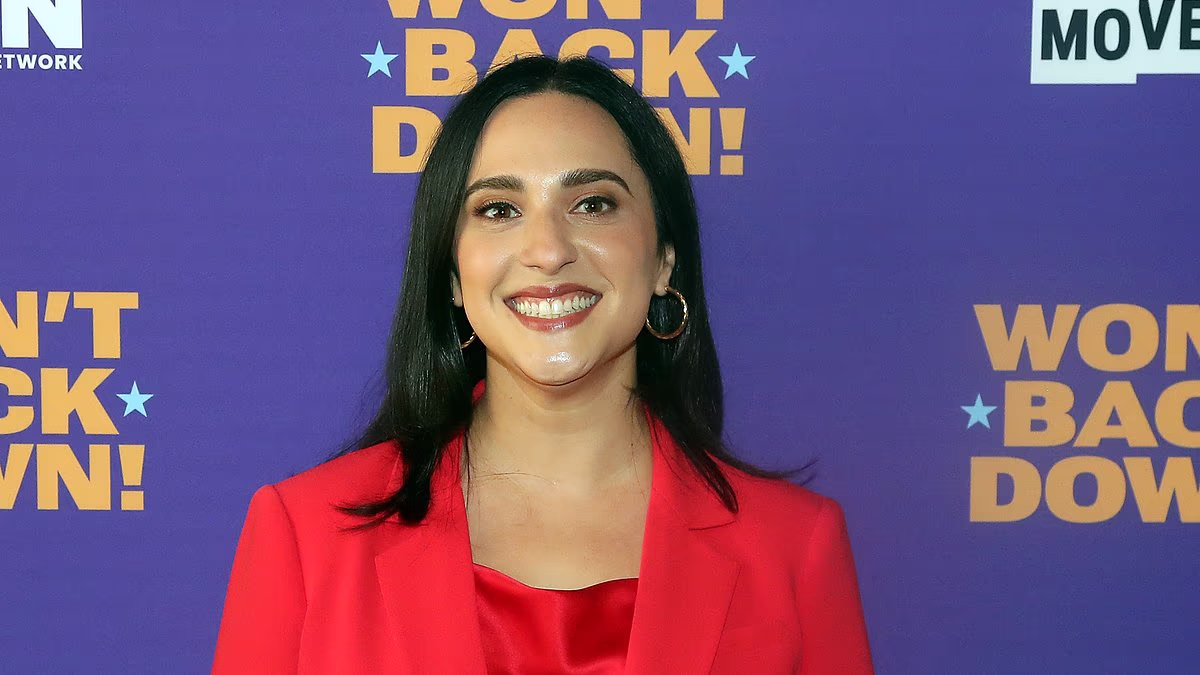 Rising Democratic Star Is in an Age-Gap Relationship With Influencer