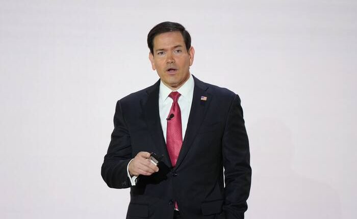 Rubio waives human rights restrictions to release $320 million in military aid to Egypt