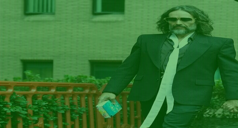 Russell Brand is a ruthless 'sexual predator' who raped victims: Court