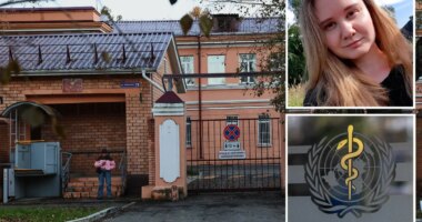 Russia claims it properly informed WHO of plague institute worker's death, slams media coverage