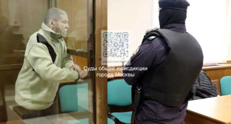 Russia releases American teacher imprisoned on Ukraine mercenary charges after Trump pressed Putin