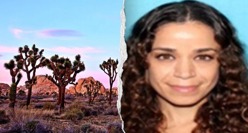 'SNL' writer's missing sister case leads homicide detectives to Joshua Tree months after family's murder claim