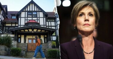 Sally Yates' Cornell alleged gang rape review could scrutinize crucial police interview, attorney says
