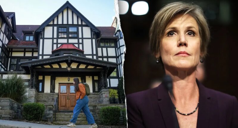 Sally Yates' Cornell alleged gang rape review could scrutinize crucial police interview, attorney says