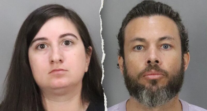 San Jose girl, 8, dies after living in cockroach-infested home as mother, stepfather face charges