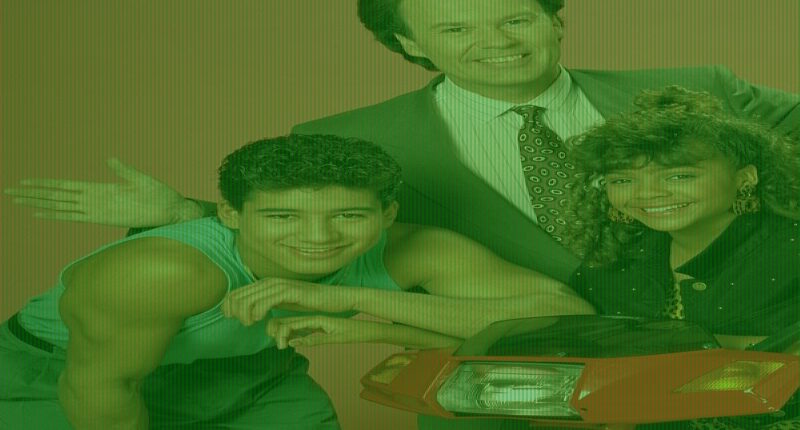 Saved By The Bell icon Mario Lopez reveals paltry residuals