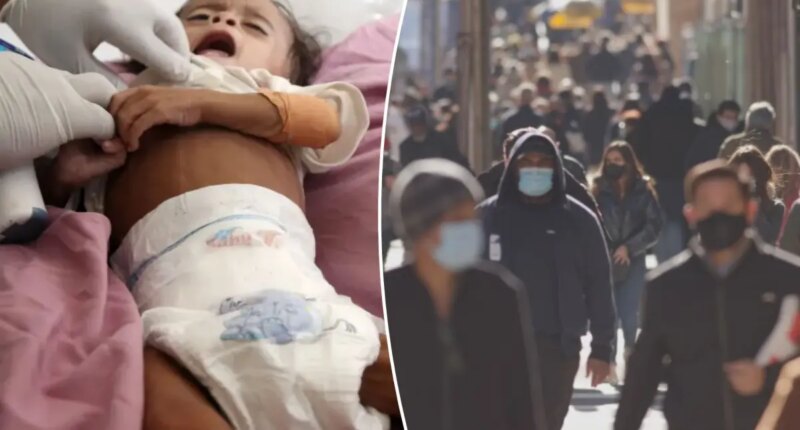 Scientists' top global health threats: 2 have ‘extinction potential’