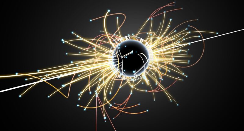 Scientists trap antimatter particle for months -- with crazy tech to avoid blowing up lab