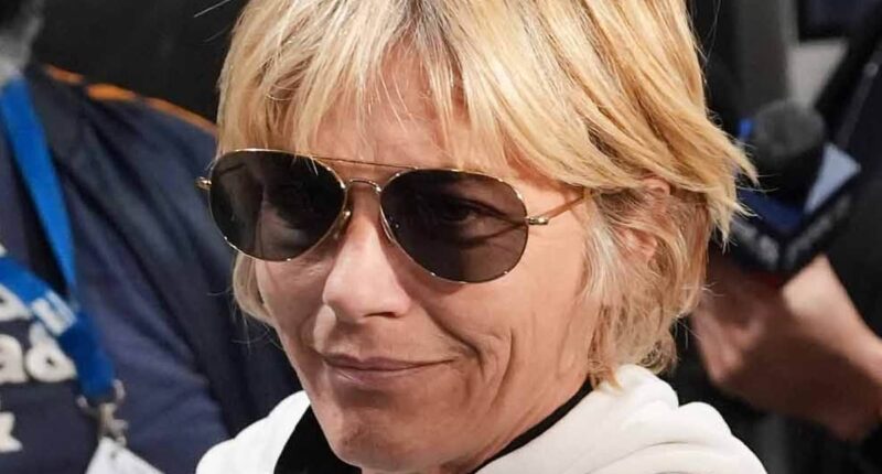 Selma Blair could face seven years in jail after arrest