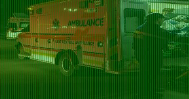 Seven dead dozens injured after explosion at Canadian military base