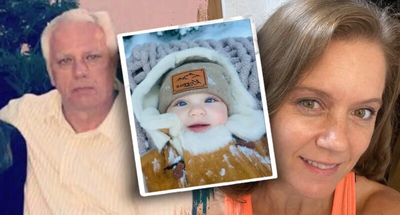 Sheriff says evidence 'leaning one way' in shooting deaths of disabled toddler and grandparents: report
