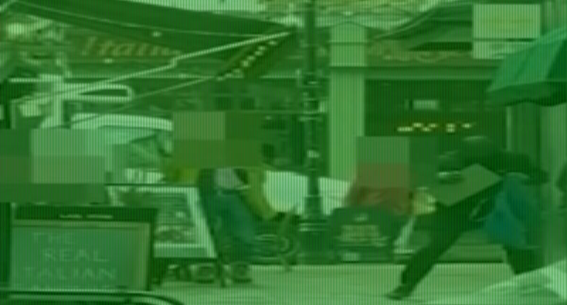 Shoplifters now so violent their raids are being classed as robberies