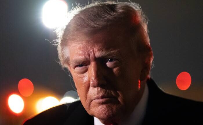 Six senators call for Trump administration to 'immediately reverse course' on Russian diesel plan