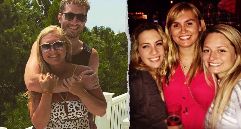 Slain New Jersey mom's autopsy report released months after stabbing death at home: report