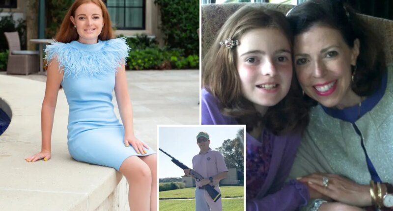 Sloane Grodnick remembered after dad David Grodnick killed her