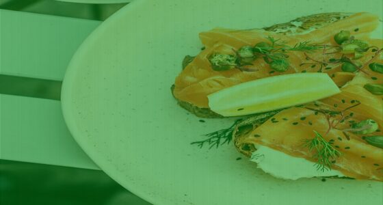 Smoked salmon recalled over fears of contamination with fatal bacteria