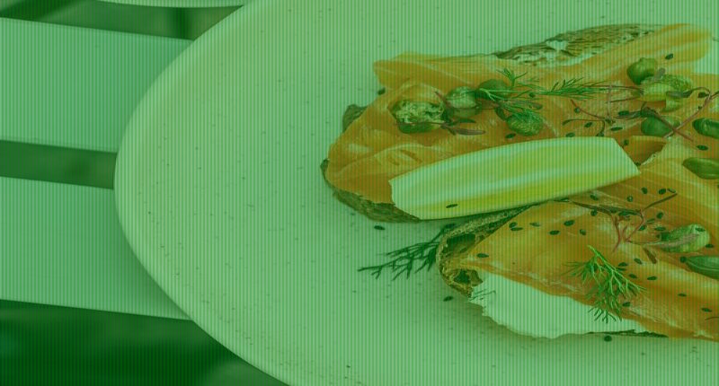 Smoked salmon recalled over fears of contamination with fatal bacteria