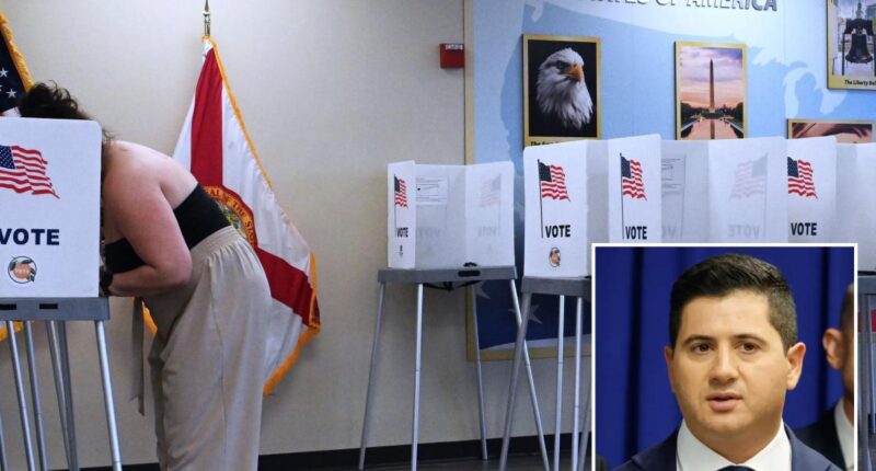 SoCal election safeguards questioned over voter citizenship verification