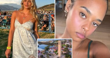 SoCal sorority president breaks silence on discrimination scandal