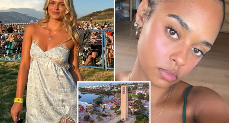 SoCal sorority president breaks silence on discrimination scandal